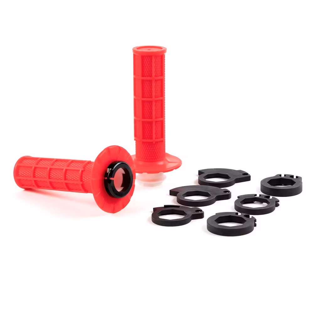 AWORKX Lock-Grips - Gummihandtag