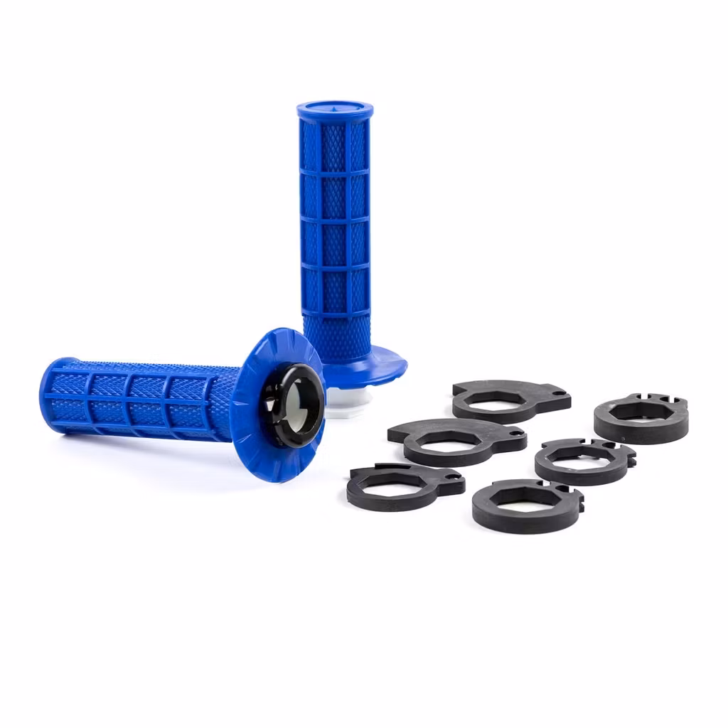 AWORKX Lock-Grips - Gummihandtag