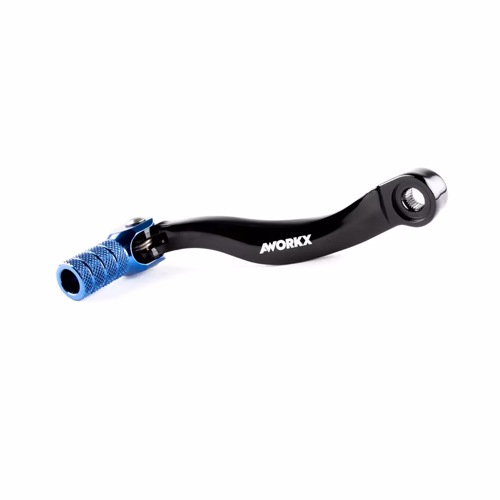 AWORKX Shift Lever - Växelspak - KTM, HUSQVARNA