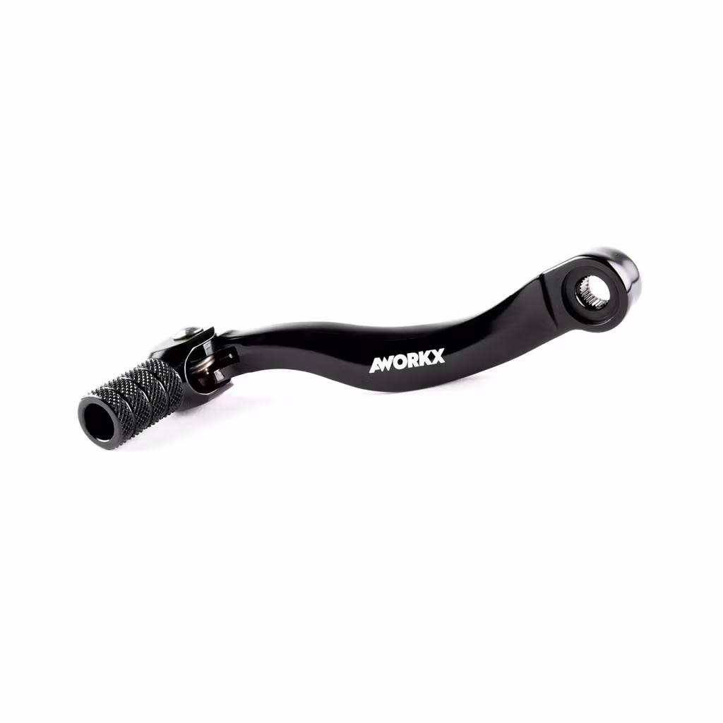 AWORKX Shift Lever - Växelspak - KTM, HUSQVARNA