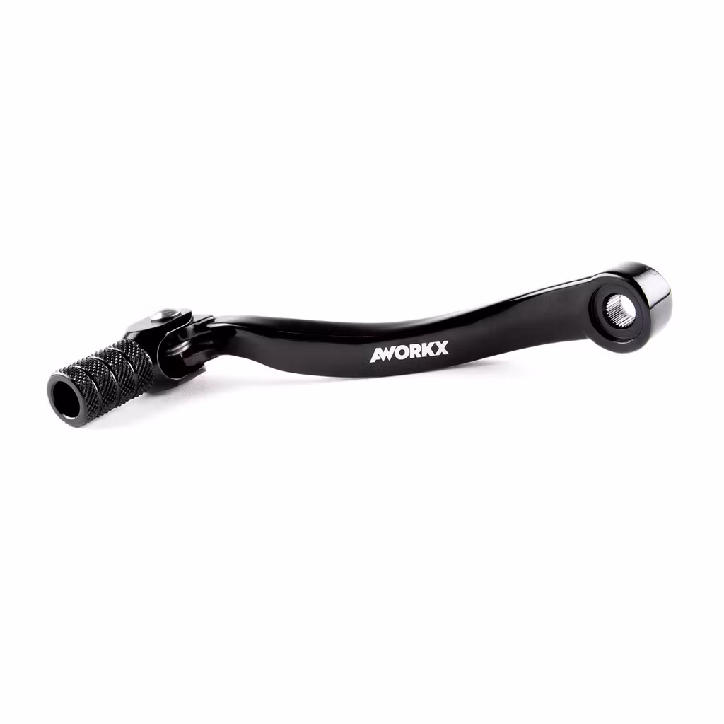 AWORKX Shift Lever - Växelspak - KTM, HQV, GASGAS