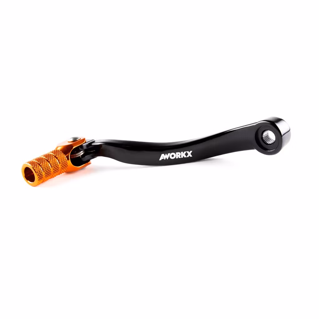 AWORKX Shift Lever - Växelspak - KTM, HQV, GASGAS