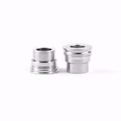 X-GRIP Wheel Spacer Set - Distanser