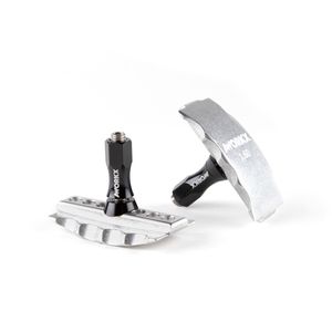 AWORKX Rim Lock Alloy - Fälglås