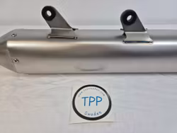 Ljuddämpare KTM 300 - 2023