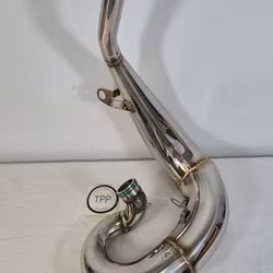 Avgasrör KTM 300 - 2023