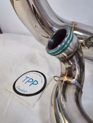 Avgasrör KTM 300 - 2024