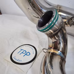 Avgasrör KTM 300 - 2024