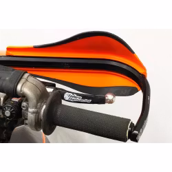 EE Lever Grippers - Broms-/Kopplingsskydd/Grepp