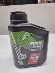 Nils FORK 7,5W, - Fjädringsolja - 1L