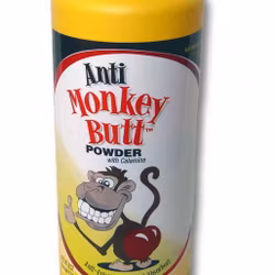 Anti Monkey Butt Powder - flaska 170g