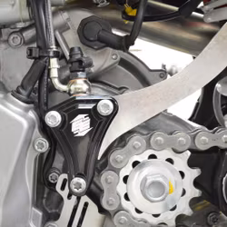 EE Slavcylinderskydd, KTM/HQ/GasG 450 SXF/EXC 16-22/17-23, MC/EX 21-