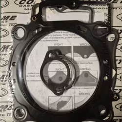 Toppsats - HONDA CRF 450R 09-13, 96mm