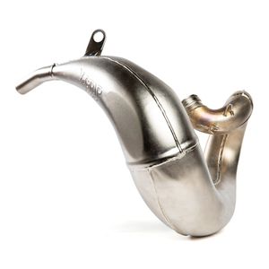 X-GRIP Avgasrör