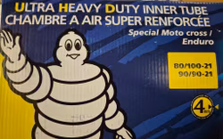 MICHELIN INNERSLANG