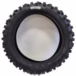 Mjukt bakdäck 140/80-18