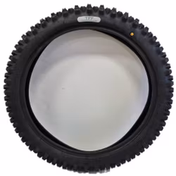 Mjukt Framdäck 90/90-21