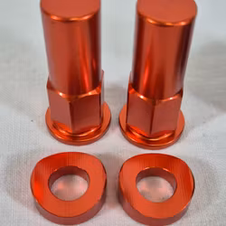 Mutter till däcklås