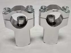 Styrfästen - KTM - 52 mm