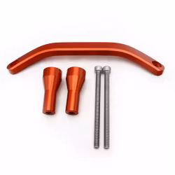 Motorcykel aluminium grepphandtag - KTM