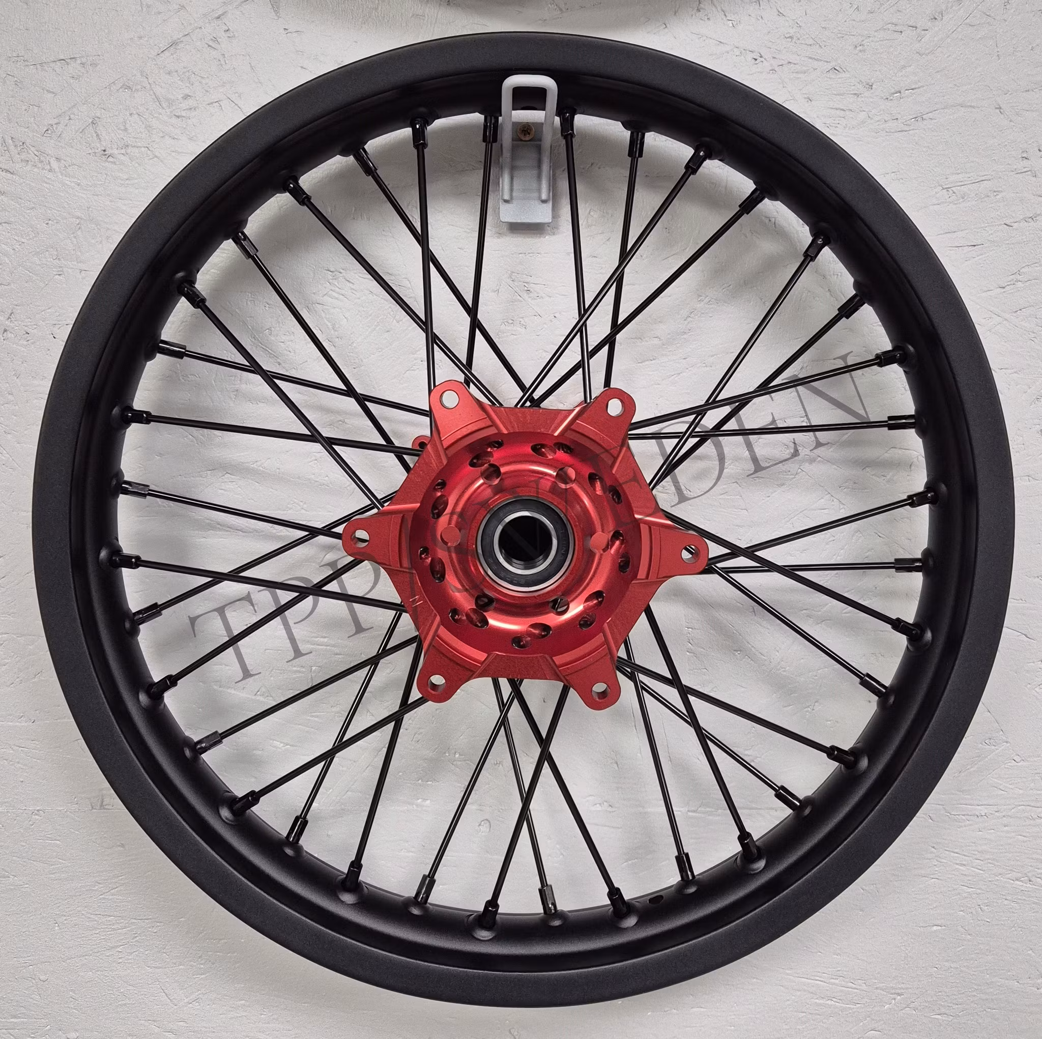 Honda Fälgar 21/18"