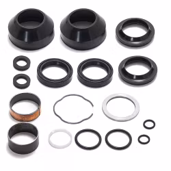 Ombyggnadssats framgaffelben Harley Electra Glides m.fl