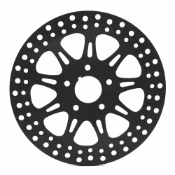 Harley Davidson bromsskiva bak