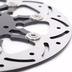 Flytande bromsskiva fram - Harley Davidson