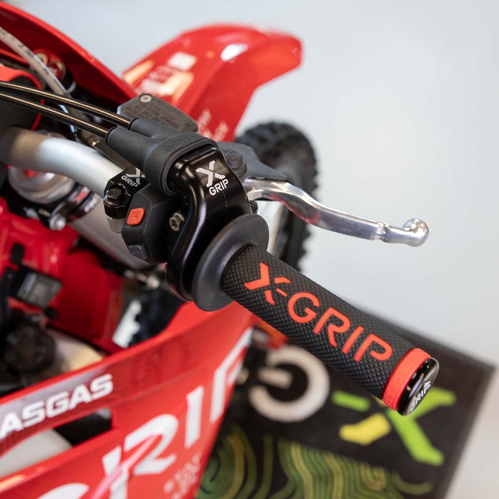 X-GRIP Throttle Housing - Spjällhus