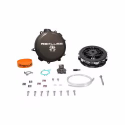 Rekluse RadiusCX 4.0 KTM 450/500 EXC-F 17-23, HQ FE450/501 17-23