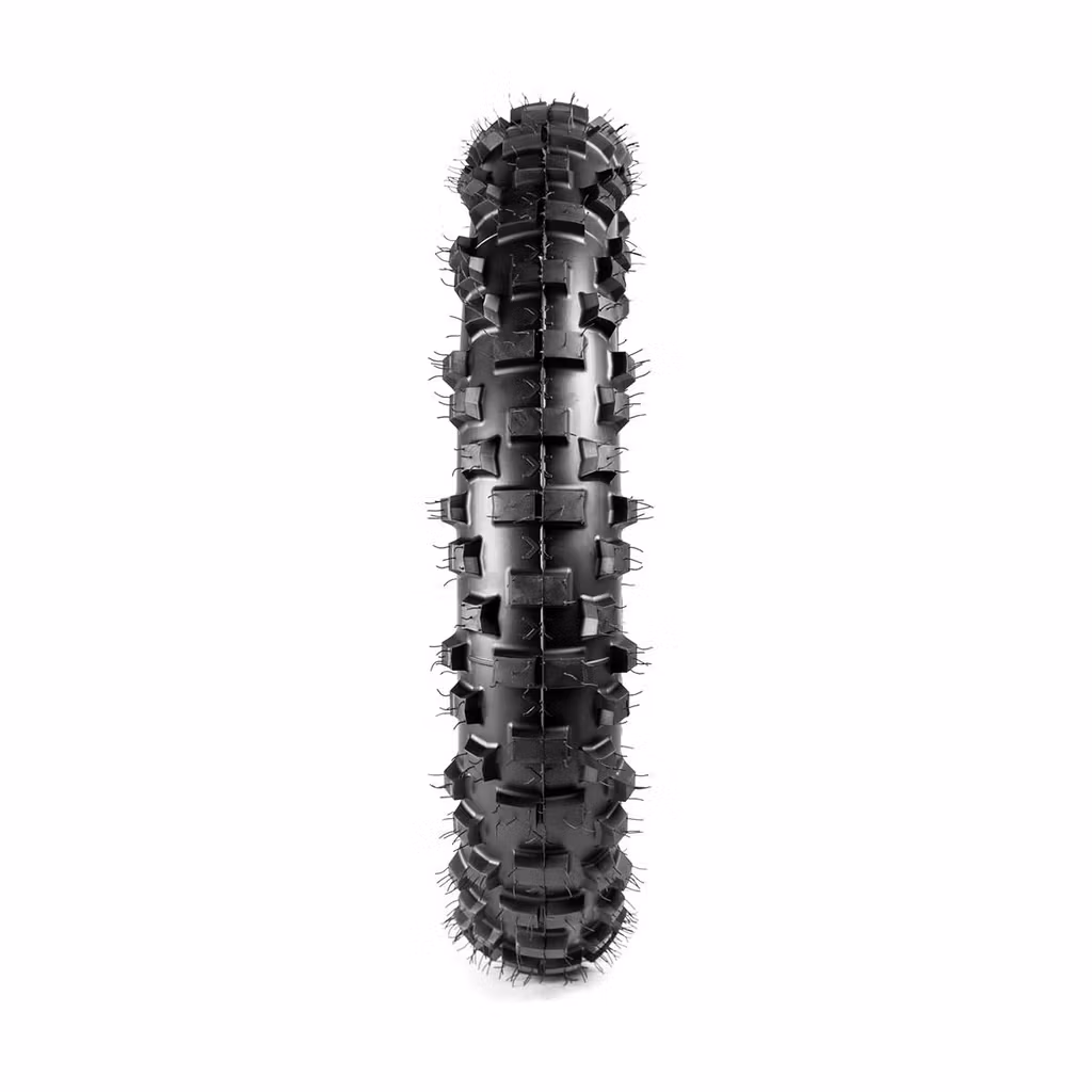 X-GRIP Tyre KING KONG - MEDIUM eller STICKY