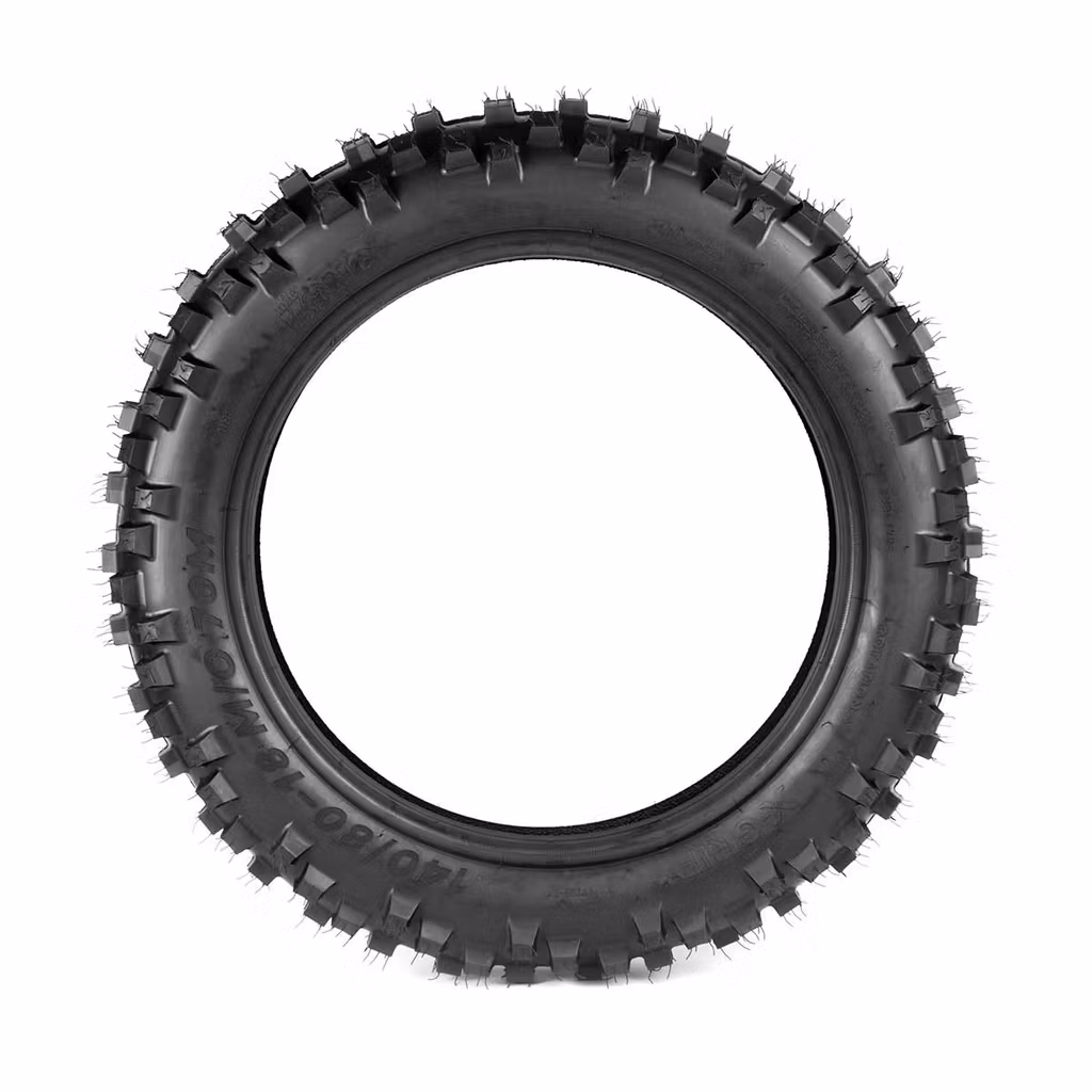 X-GRIP Tyre KING KONG - MEDIUM eller STICKY