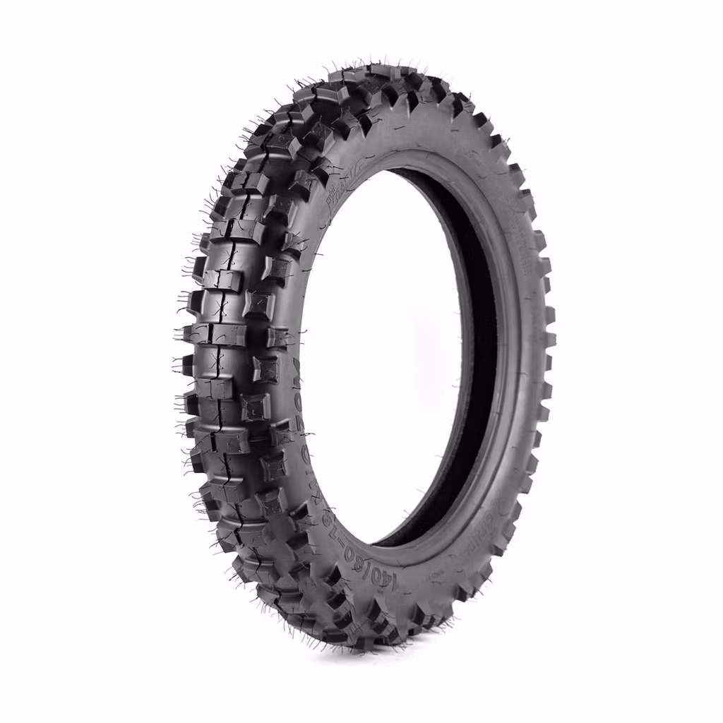 X-GRIP Tyre KING KONG - MEDIUM eller STICKY