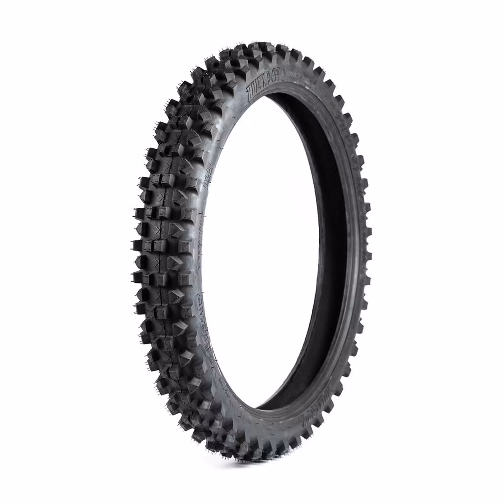 X-GRIP Tyre HULKYBOY 90/90-21 M/C 54M M+S