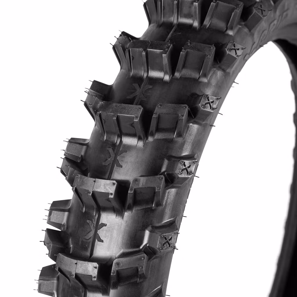 X-GRIP Tyre SANDWARRIOR