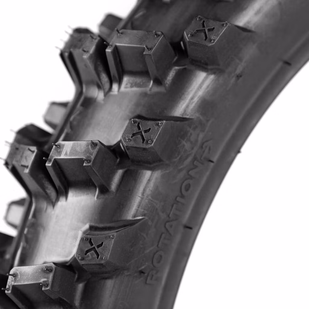 X-GRIP Tyre SANDWARRIOR
