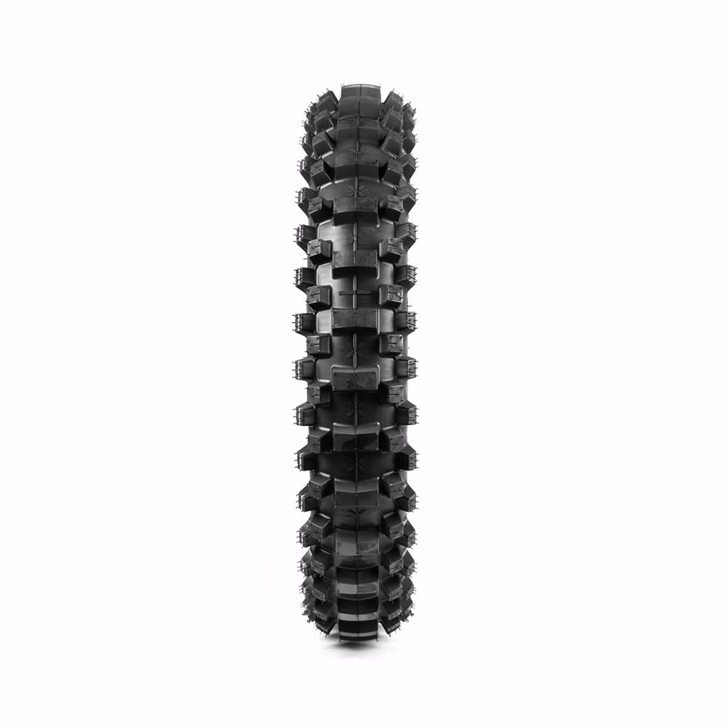 X-GRIP Tyre TRACKWARRIOR