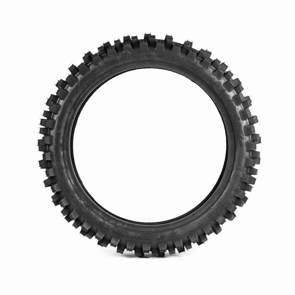 X-GRIP Tyre TRACKWARRIOR