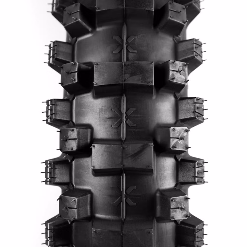 X-GRIP Tyre TRACKWARRIOR