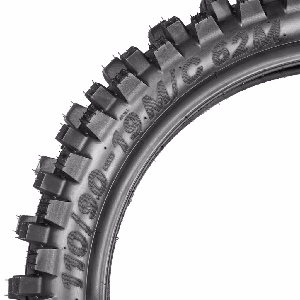 X-GRIP Tyre TRACKWARRIOR