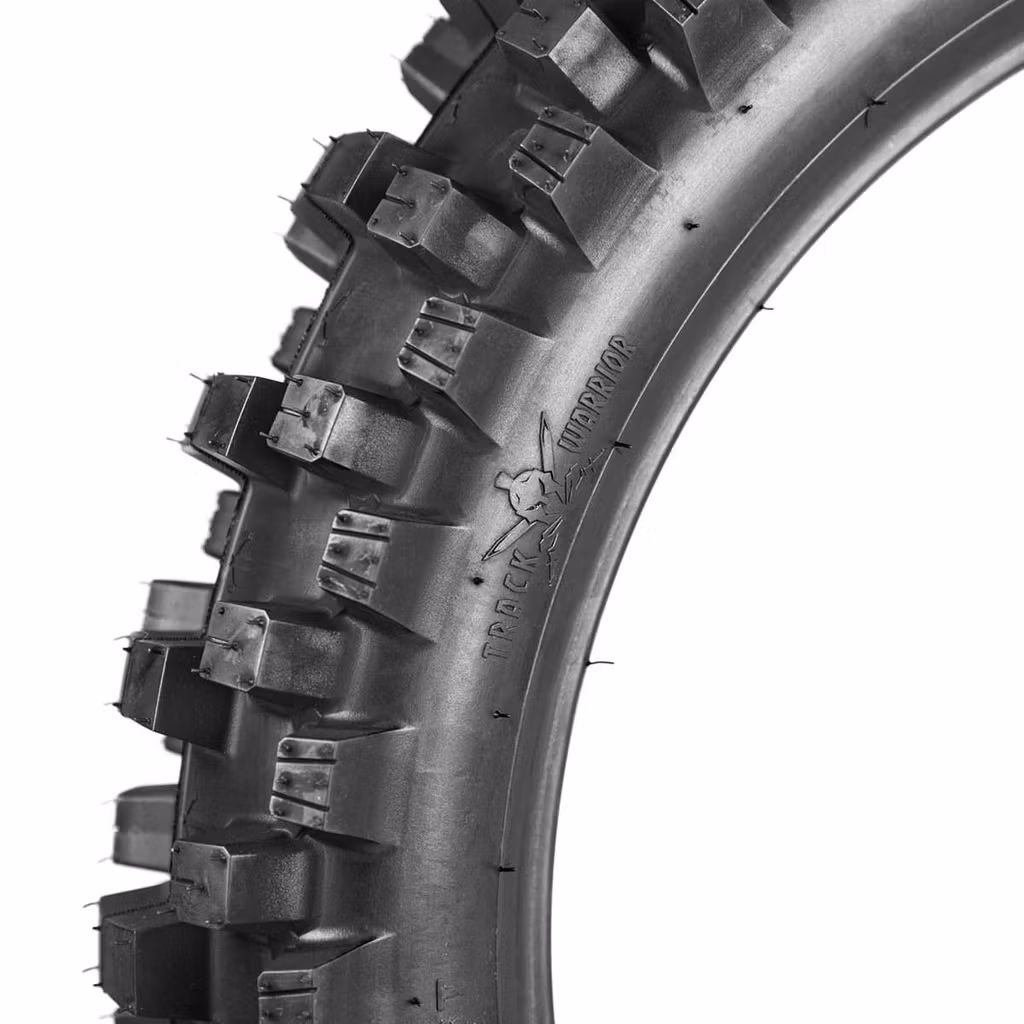 X-GRIP Tyre TRACKWARRIOR