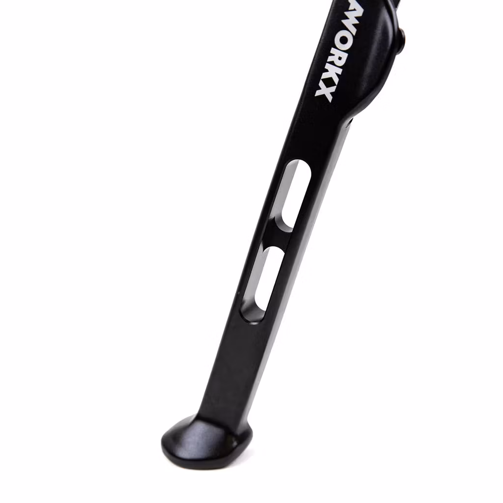 AWORKX sidostöd