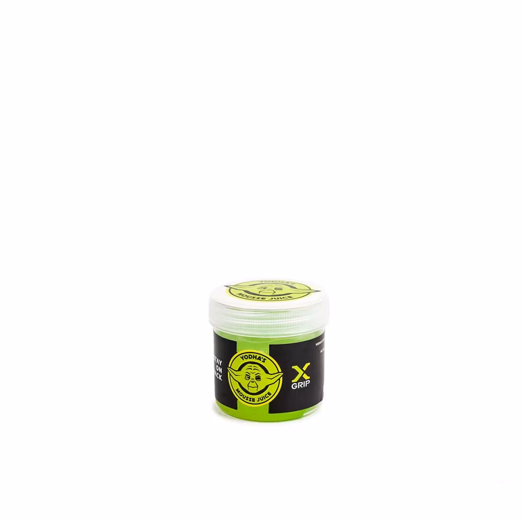 X-GRIP YODHA’S MOUSSE JUICE Mousse-Gel