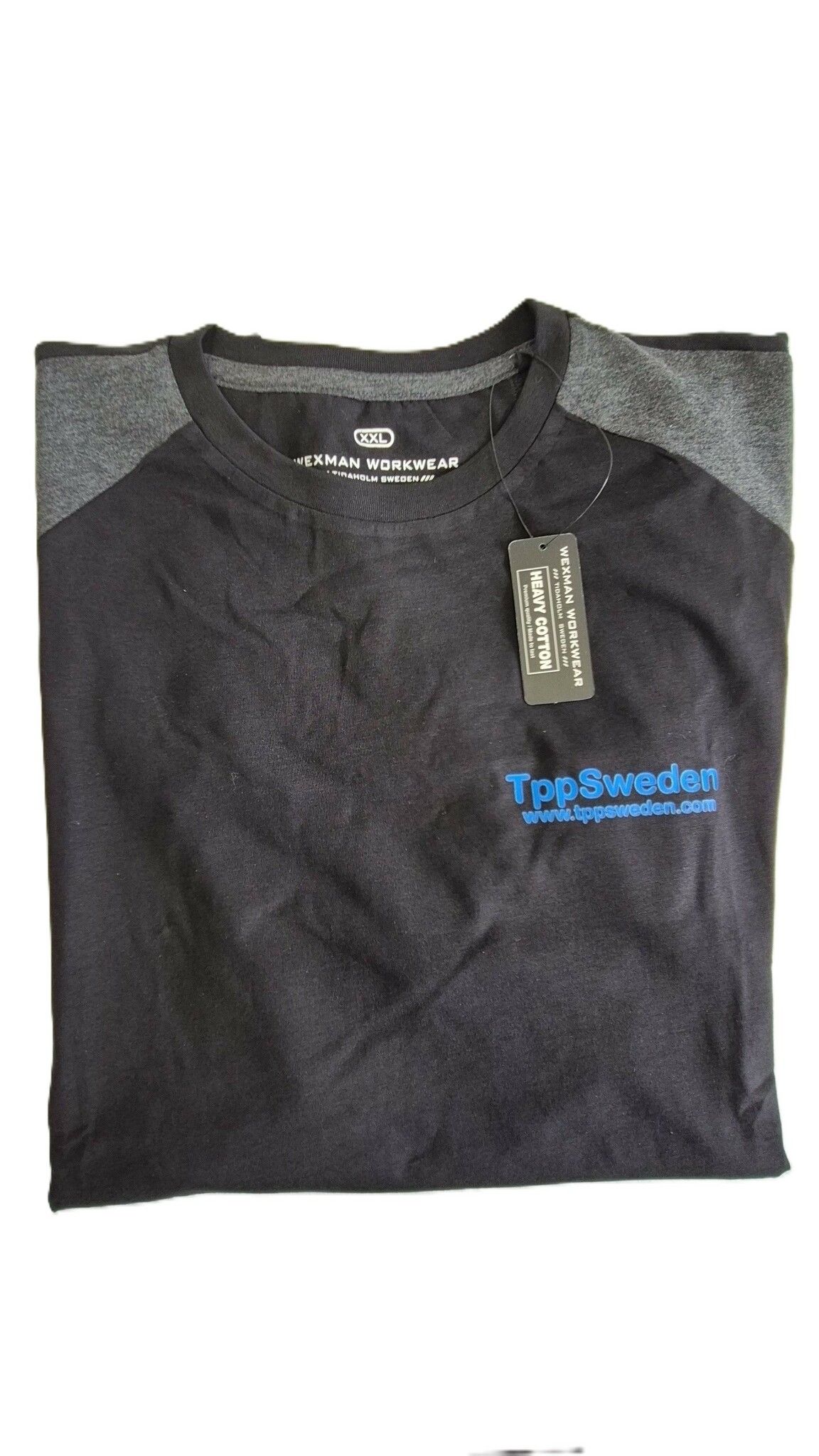 TPP T-SHIRT