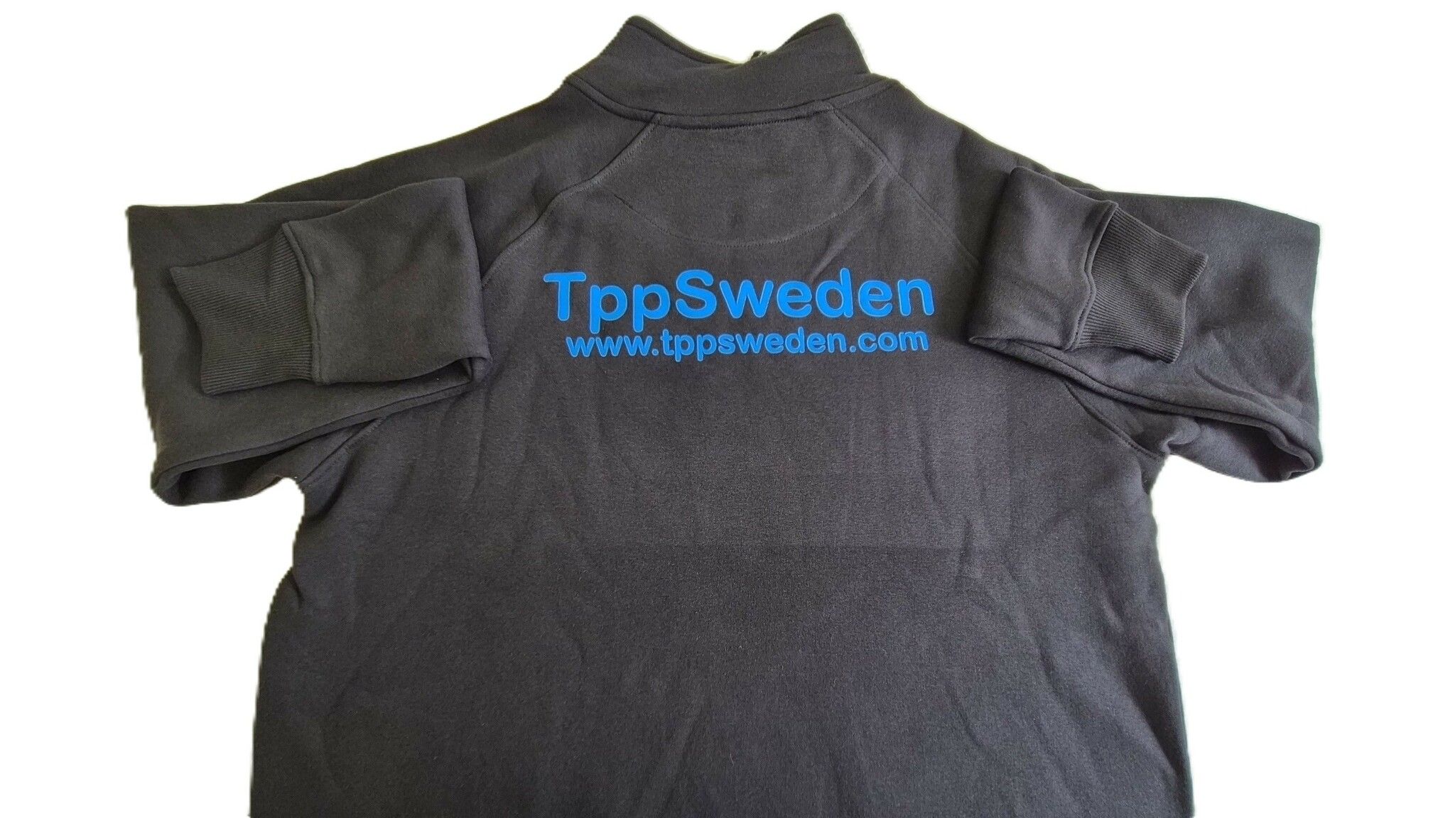 TPP TJOCKTRÖJA