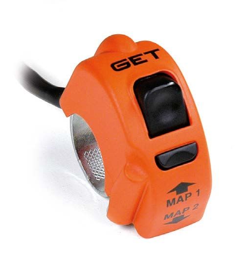 KTM/Hq. EXC 250 TPI/ TE 250i 20-23, GasG 21-23 Race Kit (ECU+INJ Sup)