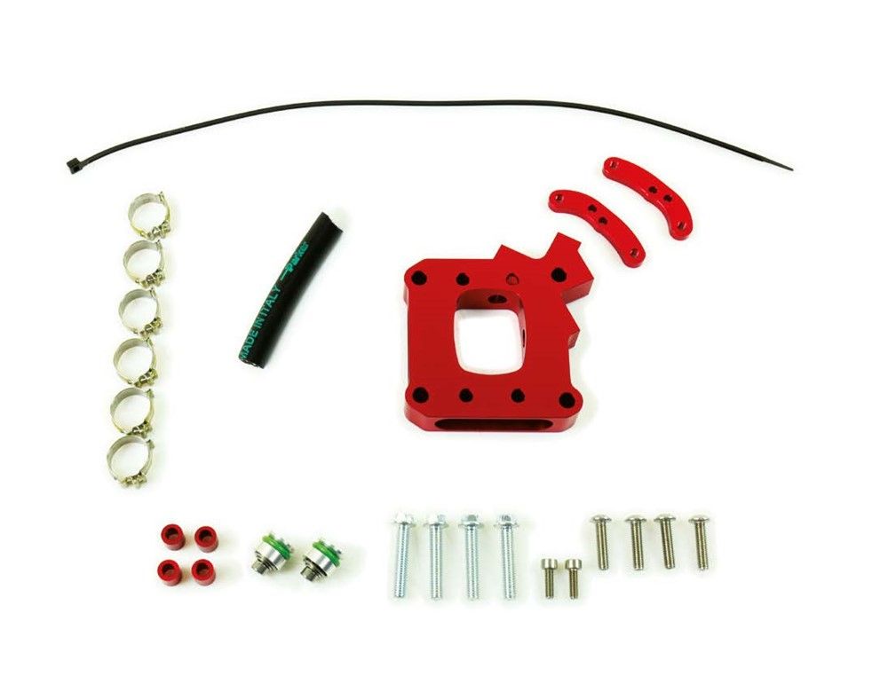 KTM/Hq. EXC 250 TPI/ TE 250i 20-23, GasG 21-23 Race Kit (ECU+INJ Sup)