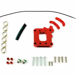 KTM/Hq. EXC 250 TPI/ TE 250i 20-23, GasG 21-23 Race Kit (ECU+INJ Sup)