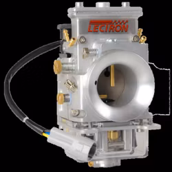 Billetron Pro 38mm Short Carb. ,200-300 cc - Rod 2-3 (with TPS)