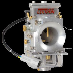 Billetron Pro 38mm Short Carb. ,200-300 cc - Rod 2-3 (with TPS)